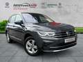 Volkswagen Tiguan Elegance 4Motion 2.0 TDI DSG AHK BMT  EU6d Grau - thumbnail 2