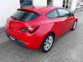 Opel Astra Edition Rot - thumbnail 4