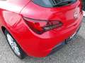 Opel Astra Edition Rot - thumbnail 3