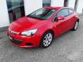 Opel Astra Edition Rot - thumbnail 11