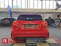 Mercedes-Benz A 250 A 250 Sport 4MATIC AMG Sportmodell Kamera Navi Червоний - thumbnail 7