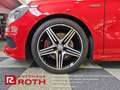 Mercedes-Benz A 250 A 250 Sport 4MATIC AMG Sportmodell Kamera Navi Червоний - thumbnail 9
