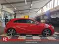 Mercedes-Benz A 250 A 250 Sport 4MATIC AMG Sportmodell Kamera Navi Червоний - thumbnail 5