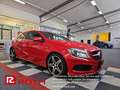 Mercedes-Benz A 250 A 250 Sport 4MATIC AMG Sportmodell Kamera Navi Червоний - thumbnail 4