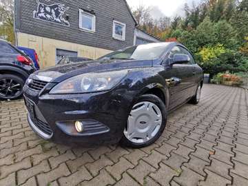 Titanium/Vollleder/Klimaaut/Bluetooth/Freispreche
