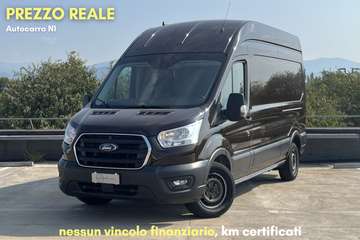 330 2.0TDCi MHEV PL-TM Trend N1