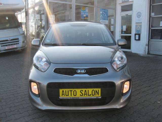 Kia Picanto 1.2 Intro Edition