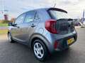 Kia Picanto 1.0 DPi ComfortLine Grijs - thumbnail 3