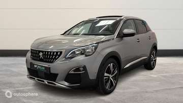 2.0 BlueHDi 150ch Allure S\u0026S