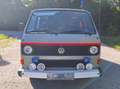 Volkswagen T3 Doppelkabine Doka Pritsche Grau - thumbnail 4