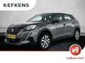 Peugeot 2008 1.2 Active 100pk | 1ste Eigenaar | Navigatie | Air Grijs - thumbnail 1