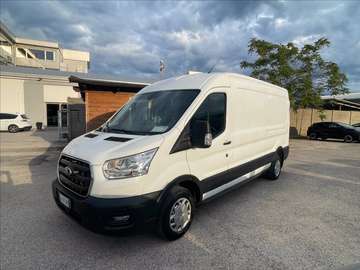 310 2.0 tdci MHEV 130cv trend L3H2 E6.2
