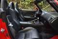 Honda S 2000 2.0 VTEC 240ch phase 1 Rood - thumbnail 3