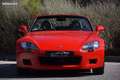 Honda S 2000 2.0 VTEC 240ch phase 1 Rood - thumbnail 8