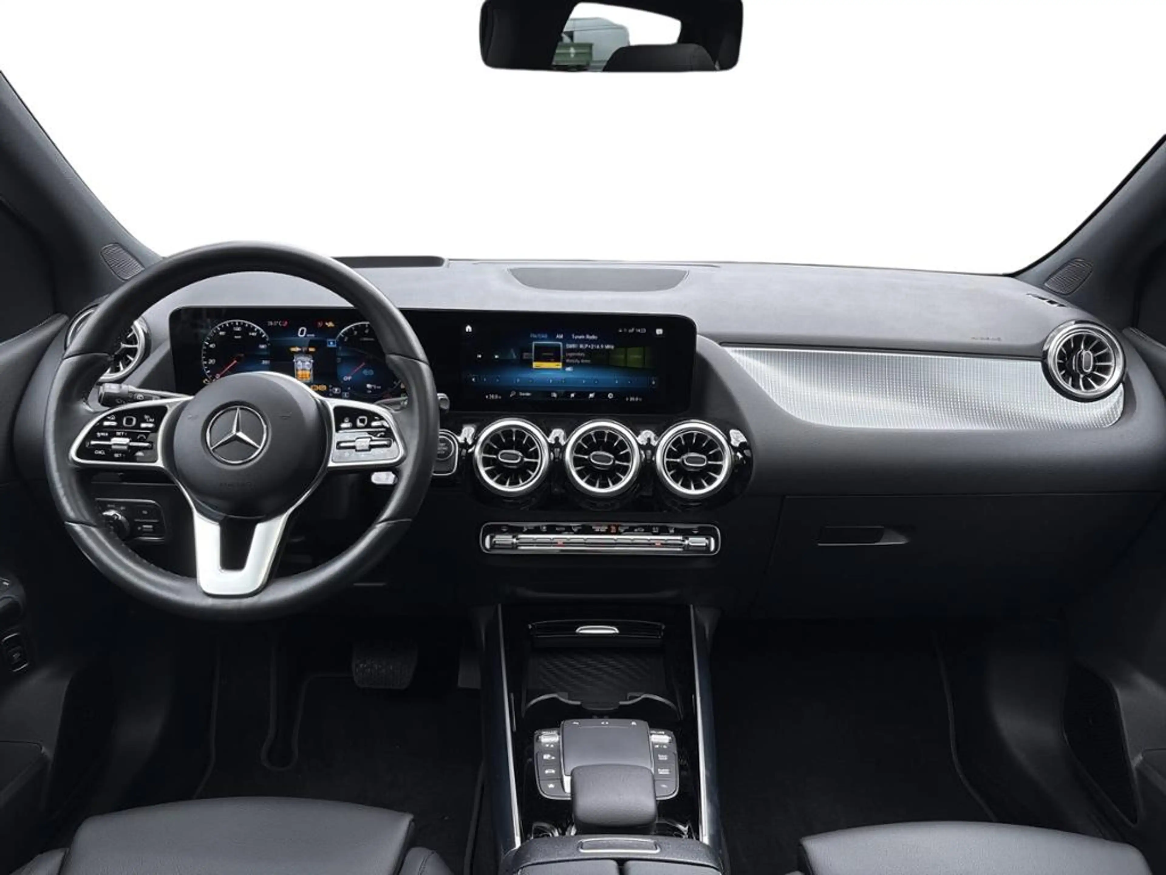 Mercedes-Benz B 250 e Progressive HUD AHK PANO KAMERA BEAM — photo 8