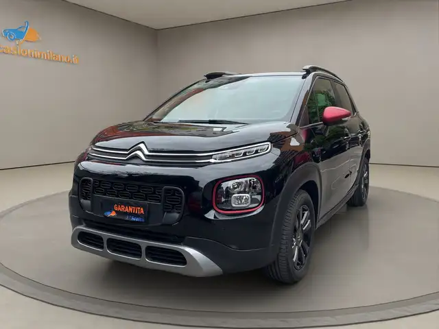 Citroen C3 Aircross NEOPATENTATI - UNICO PROPRIETARIO