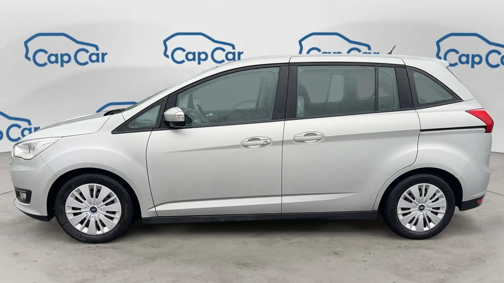 Ford C-Max Grand 1.5 TDCi 95 Trend - 7 places - 2