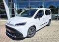Toyota Proace City Verso 1.5 D-4D L1 Aut Lounge Білий - thumbnail 2