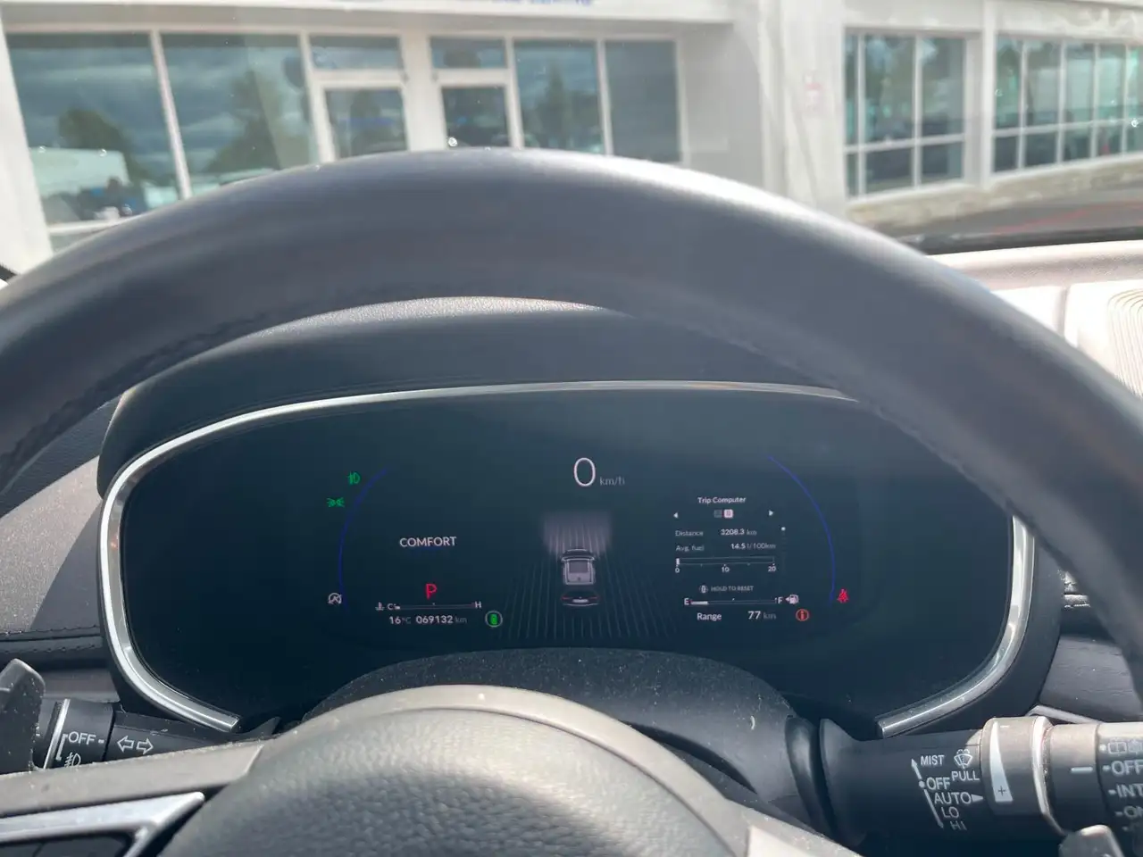 Acura MDX снимка Acura MDX