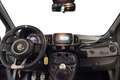 Abarth 595C 1.4 T-Jet 595 121kW Scorpioneoro LIMITED EDITION Schwarz - thumbnail 12