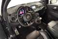 Abarth 595C 1.4 T-Jet 595 121kW Scorpioneoro LIMITED EDITION Schwarz - thumbnail 11