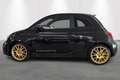 Abarth 595C 1.4 T-Jet 595 121kW Scorpioneoro LIMITED EDITION Schwarz - thumbnail 3