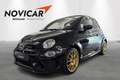 Abarth 595C 1.4 T-Jet 595 121kW Scorpioneoro LIMITED EDITION Schwarz - thumbnail 1