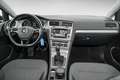 Volkswagen Golf Comfortline 1,4 l TSI 6-Gang Klima Navi Gris - thumbnail 12