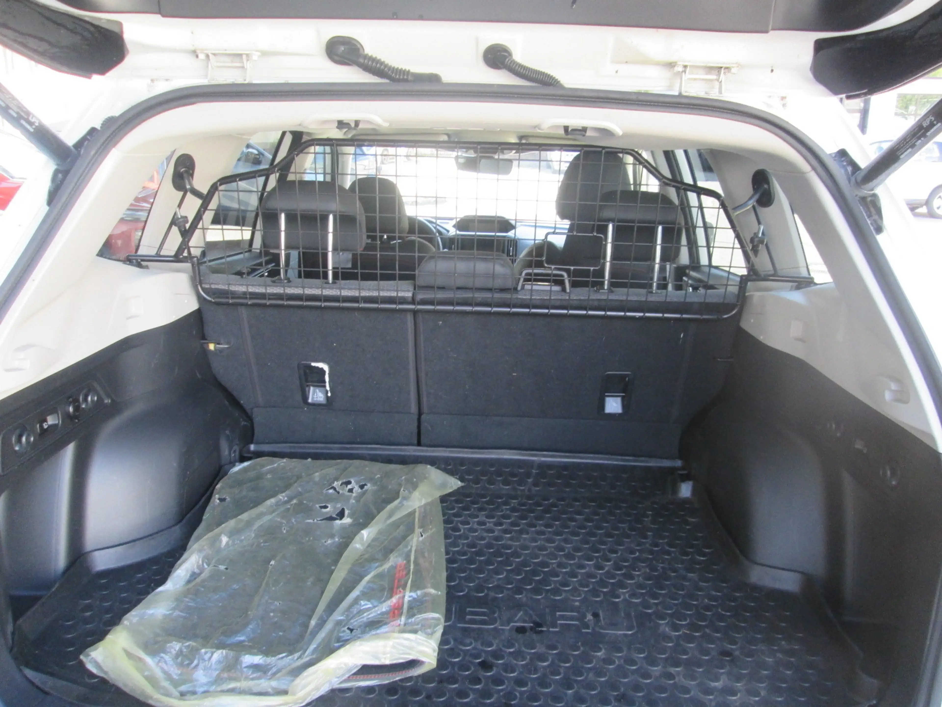 Subaru Forester 2.0ie, Edition Exclusive, CVT — photo 7
