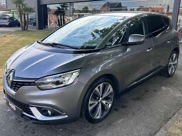 *1.5 dCi* LED* NAVI* CUIR PARTIEL* RADAR AV/AR*