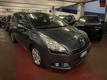 1.6 e-hdi 110cv Allure Automatica + 7 Posti