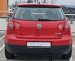 Volkswagen Golf Trendline*Orig.98000KM*1.Hd*HU/AU Neu*Klima*Navi* Rot - thumbnail 7