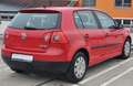 Volkswagen Golf Trendline*Orig.98000KM*1.Hd*HU/AU Neu*Klima*Navi* Rot - thumbnail 6