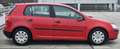 Volkswagen Golf Trendline*Orig.98000KM*1.Hd*HU/AU Neu*Klima*Navi* Rot - thumbnail 4