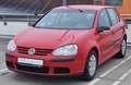Volkswagen Golf Trendline*Orig.98000KM*1.Hd*HU/AU Neu*Klima*Navi* Rot - thumbnail 1