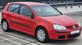 Volkswagen Golf Trendline*Orig.98000KM*1.Hd*HU/AU Neu*Klima*Navi* Rot - thumbnail 3