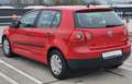 Volkswagen Golf Trendline*Orig.98000KM*1.Hd*HU/AU Neu*Klima*Navi* Rot - thumbnail 8