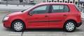 Volkswagen Golf Trendline*Orig.98000KM*1.Hd*HU/AU Neu*Klima*Navi* Rot - thumbnail 5
