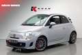 Abarth 500C 1.4 Turbo Esseesse |210PK|Kuipstoel|Cruise|Stoelve Grau - thumbnail 1