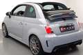 Abarth 500C 1.4 Turbo Esseesse |210PK|Kuipstoel|Cruise|Stoelve Grau - thumbnail 25