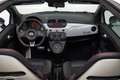 Abarth 500C 1.4 Turbo Esseesse |210PK|Kuipstoel|Cruise|Stoelve Grau - thumbnail 9