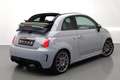 Abarth 500C 1.4 Turbo Esseesse |210PK|Kuipstoel|Cruise|Stoelve Grau - thumbnail 5