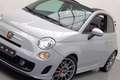 Abarth 500C 1.4 Turbo Esseesse |210PK|Kuipstoel|Cruise|Stoelve Grau - thumbnail 19