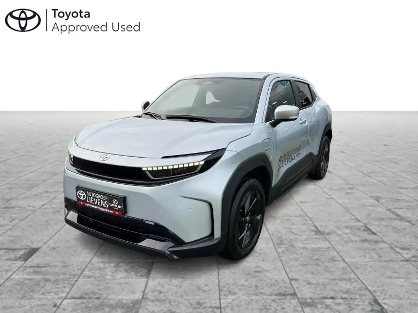 toyota urban cruiser