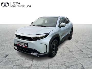 61kw  2wd executive