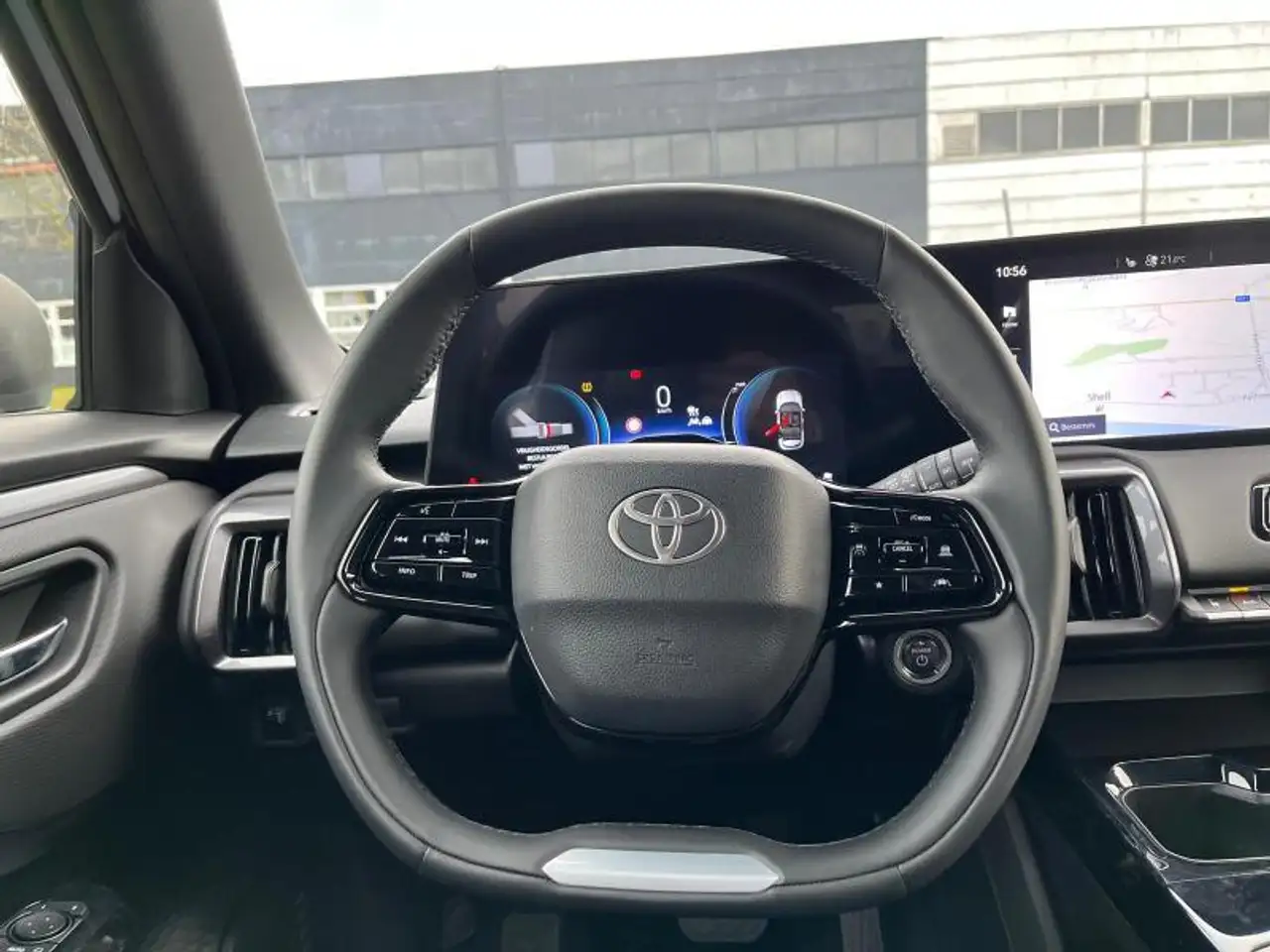 Toyota Urban Cruiser 2026 — фото 12