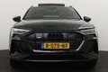 Audi e-tron 55 quattro S-Line 95 kWh Bang & Olufsen 360' Camer Zwart - thumbnail 3