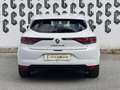 Renault Megane 1.5dCi Blue Business 85kW Blanc - thumbnail 5