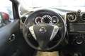 Nissan Note 1.2 Acenta 360° - Navi - AHK. Rot - thumbnail 10