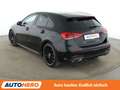 Mercedes-Benz A 180 A 180 AMG Line Aut.*NAV*LED*TEMPO*CAM*PDC*SHZ* Schwarz - thumbnail 4